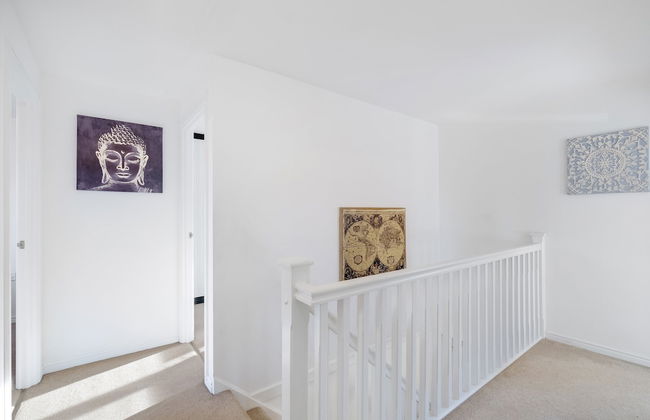 Cherry Banks 5 Bedroom & 3 Bathroom Hse - Foto 48