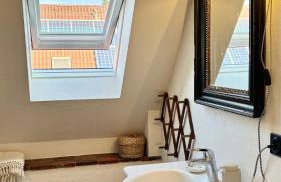 Fischerhütte in Fischerhude - Foto 12