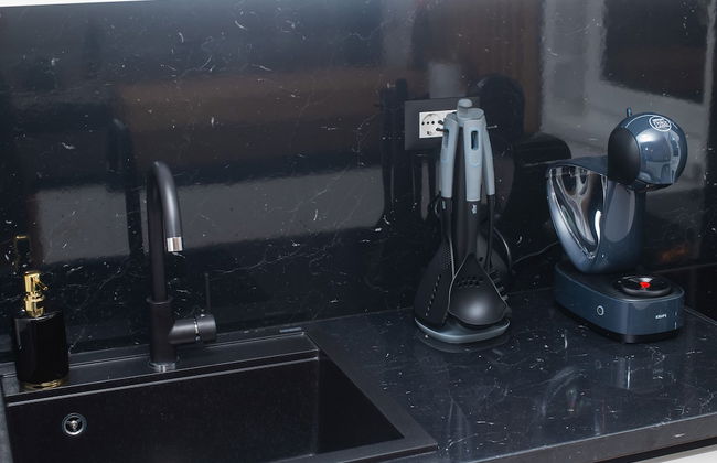 Apartments Luxury Golden Suites - Foto 64