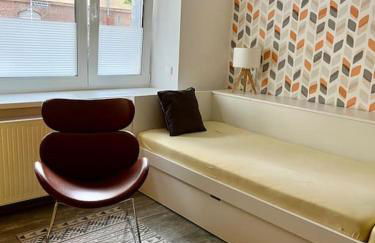 exclusives 1-Zimmer-Apartment - Foto 5