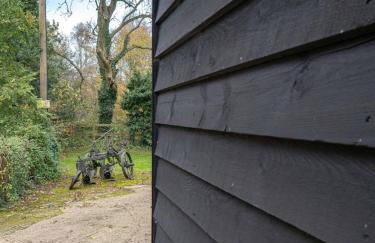 Goose Shed Rural Farm Cottage in Stelling Minnis Canterbury - Area of Outstanding Natural Beauty - Foto 30