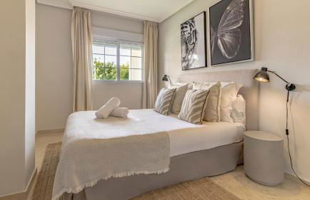VACATION MARBELLA I Puente Romano Apartment, Brand-New, Exclusive Location in Marbella Golden Mile, Close to Fine Dining, The Beach and The Marina - Foto 21