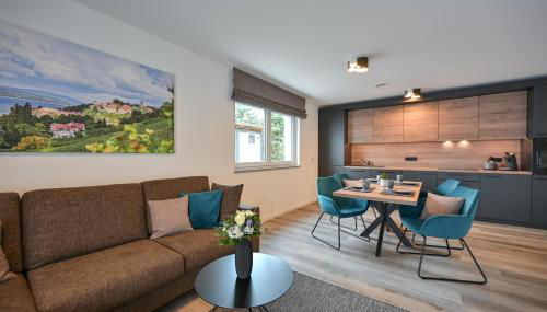 Ferienwohnungen Stock Ferienwohnung Nr 4 - Foto 2