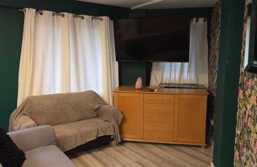 2 bedroom city centre apartment - Foto 18