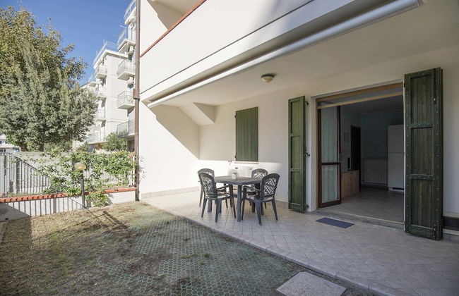 Residence Smith Fronte Mare - Photo 37