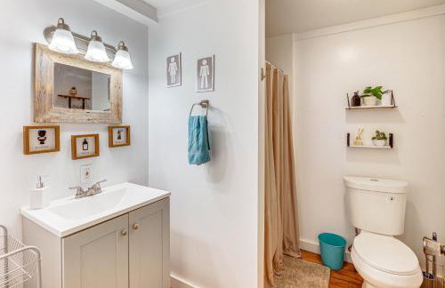 Lake and Mtn Views Vermont Couples Retreat! - Foto 19