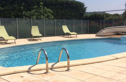 Gîte de Ségonac - Foto 13