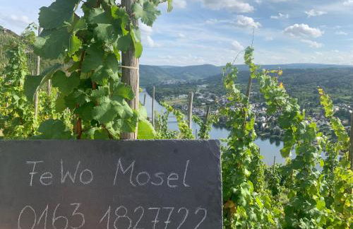 Ferienwohnung Mosel - Foto 2