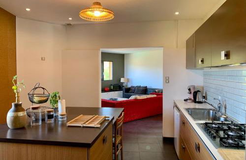 Résidence Guddelmoni - Foto 73