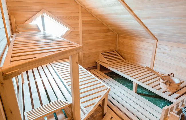 Apartment With Sauna pr' Geci - Foto 29