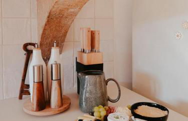 Charmante maison en pierres, séjour à la ferme - Foto 24