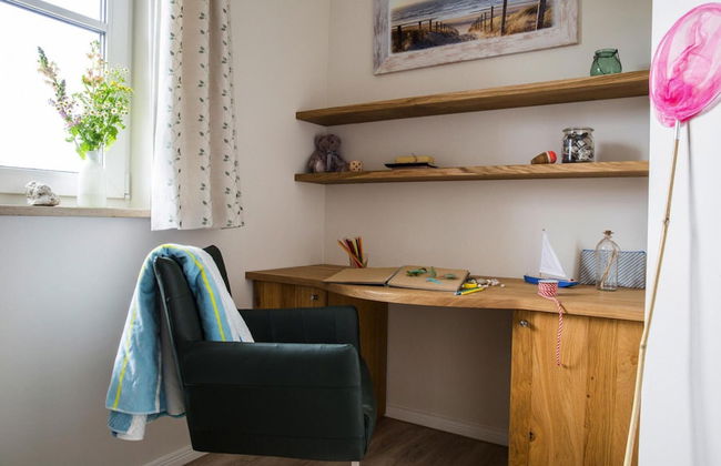 Ferienhaus in Fuhlendorf - Foto 5