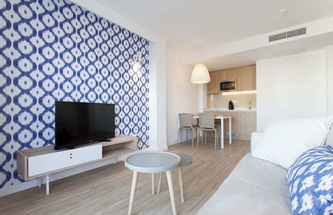 Apartamentos Ses Roquetes - Foto 16