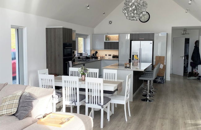 Luxury Villa Near Ben Nevis, Scottish Highlands - Foto 6