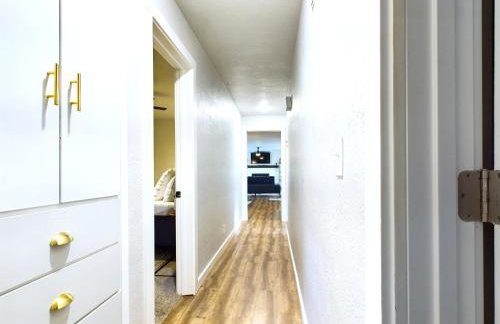 Modern Boho Retreat - Foto 41