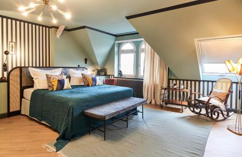 Cora Apartments - Foto 23