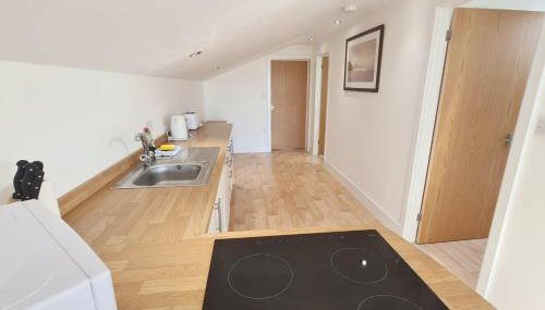 Stable Barn Apartment - Foto 3