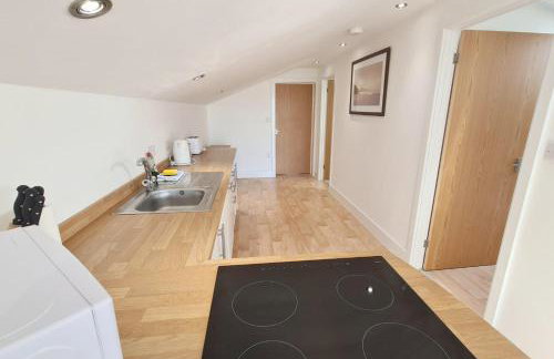 Stable Barn Apartment - Foto 3