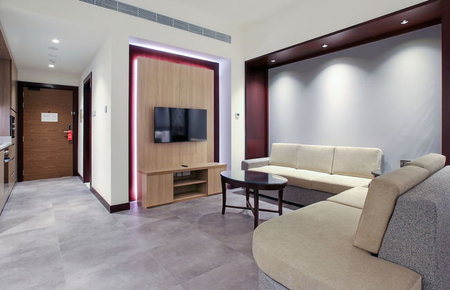 Sitara Hotel Apartment - Photo 21