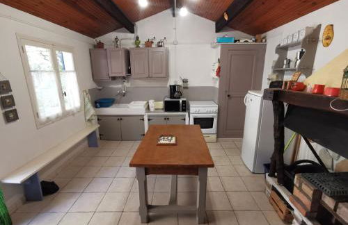 Maisonnette en pleine nature - Foto 15