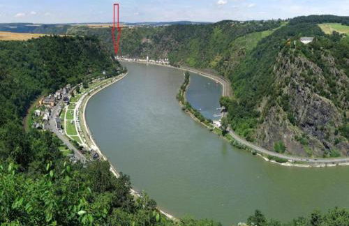 Cosy Holiday Home in Sankt Goarshausen With Barbecue - Foto 94