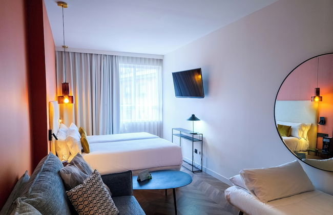 Tribu Malasaña - Foto 16