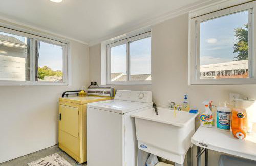 Bayfront Red Creek Vacation Rental with Boat Dock! - Foto 21