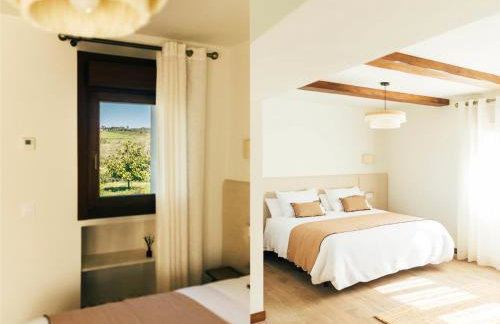 Casa Guillermo - Espacio rural con encanto entre Gijón y Oviedo - Foto 7