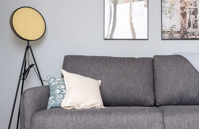 Limehome Eindhoven Gashouder - Photo 25