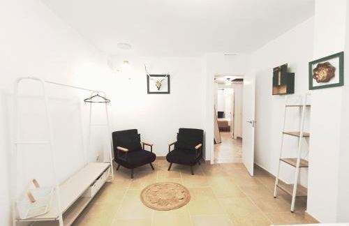 Casa Bakara Zahara beach - Foto 11