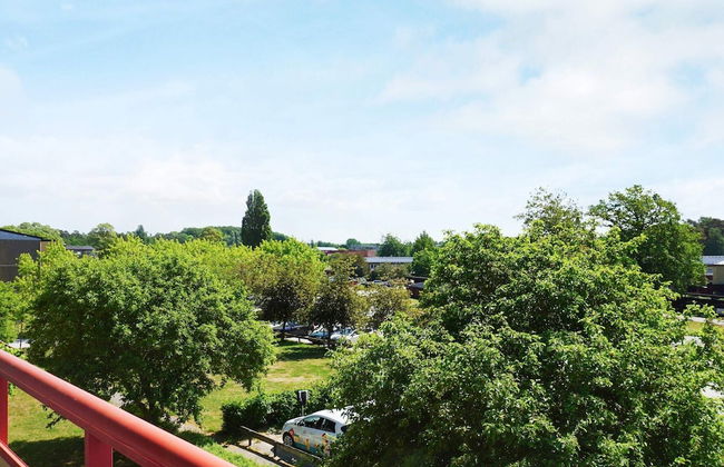 4 Person Holiday Home in Visby - Foto 21