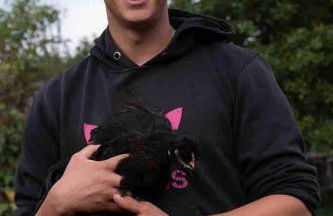 Urlaub auf dem Bauernhof mit Garten und Terrasse im Grünen - Foto 21