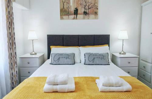 Holiday home with private Garden and mountain view - Foto 14