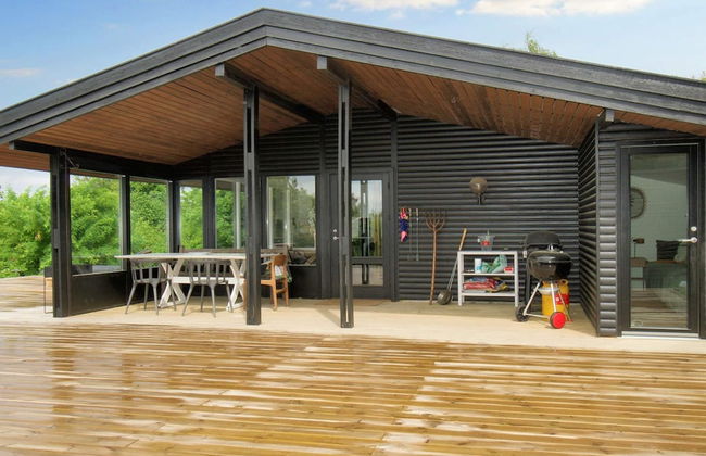 Unique Retreat in Vejby - By Traum Ferienwohnungen - Foto 1