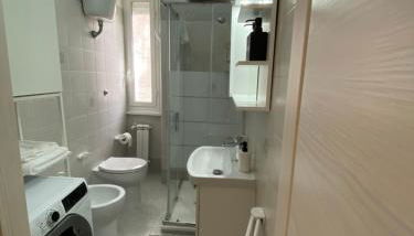 Diana holiday home - Foto 5, towels, Shower