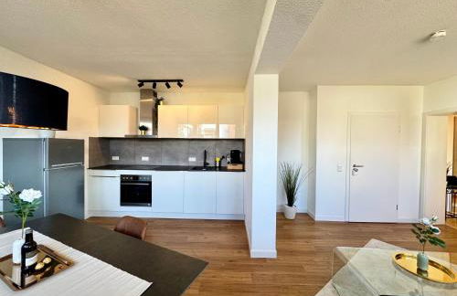 Blue Loft - Boutique Apartment - Bad Krozingen - Foto 11