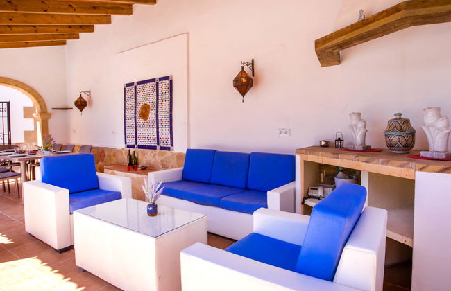 Villa La Esquina - Foto 30