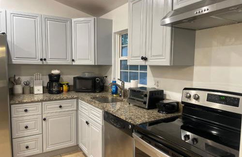 Entire 5 Bedrooms Home near DC and Metro - Foto 41