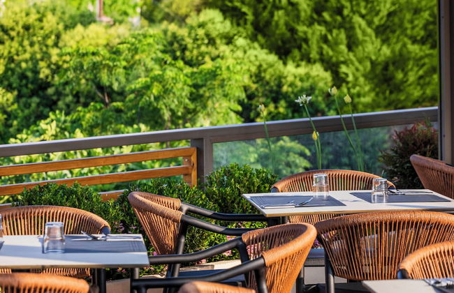 Hotel Vozina - Foto 68