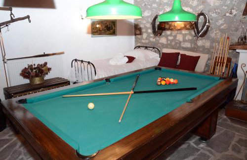 Giorgos' & Noula's Cottage in Desfina village- near Delphi - Foto 10