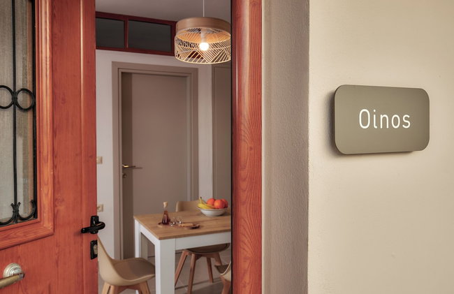 OZEA Elevated Living -formerly Keramos villa and apartments- - Foto 48