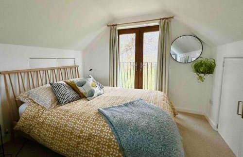 The Hideaway: Farnsfield (5 mins from Southwell) - Foto 10