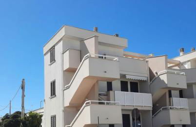 La Vela Apartaments - Porto Cesareo - Foto 39