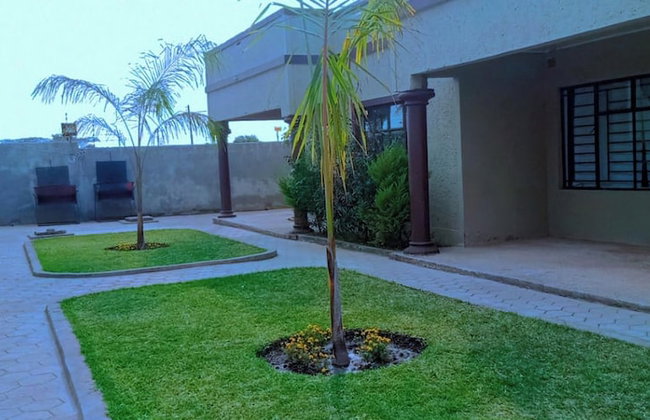 Macb Estate - Apartments in Chililabombwe - Photo 12