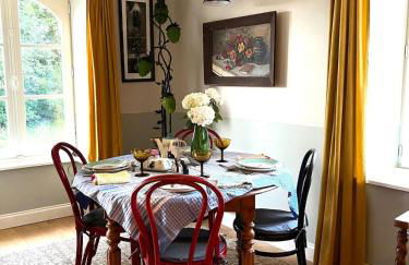 La Petite Bruyere Characterful 2 bedroom cottage with fireplace - Foto 18