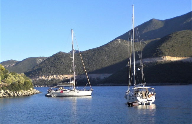 Stone House For You - Photo 26