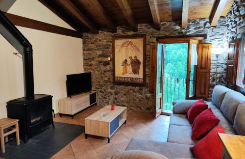 Allotjaments Cal Llarg - Foto 9