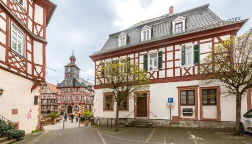 Ferienwohnung historischer Markt - Photo 4