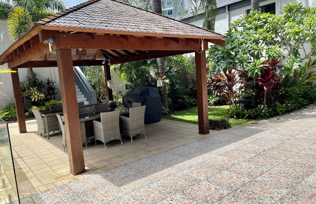 Burleigh Palms Holiday Apartments - Foto 47