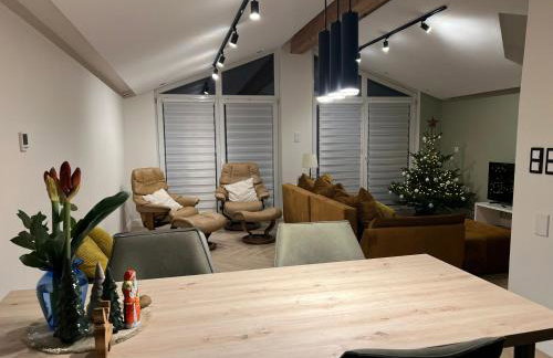 Sonnige Wohnung - Foto 1